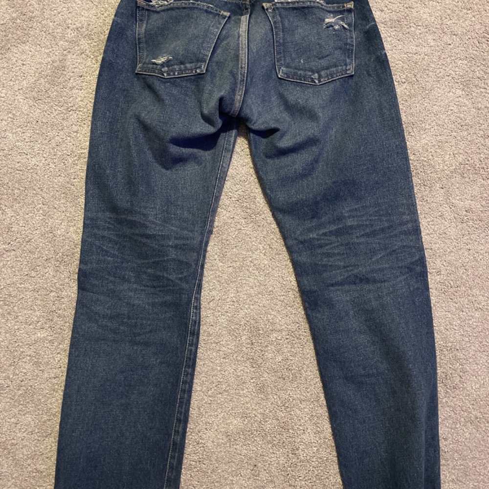 Jeans - Picture 2 of 2